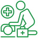 BLS, First Aid & CPR Training